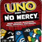 SALPITOYS UNO Show ‘em No Mercy Card Game in Storage & Travel Tin for Kids, Adults  (Multicolor)