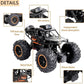Remote Control CAR with 720P Hd FPV WiFi Camera