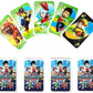 SALPITOYS UNO r Paw Patrol: The Mighty Movie Kids Card Game for Family  (MULTI COLORS)