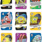 SALPITOYS UNO Spongebob Squarepants Card Game with 112 Cards  (Multicolor)