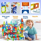 SALPITOYS Magnet Tiles Construction Set,42PCS STEM for Toddler Educational Building Toys  (Multicolor)