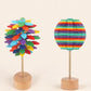 SALPITOYS CANDY LOLIPOP TOYS Nib Sketch Pens  (Set of 1, Multicolor)