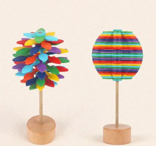 SALPITOYS CANDY LOLIPOP TOYS Nib Sketch Pens  (Set of 1, Multicolor)