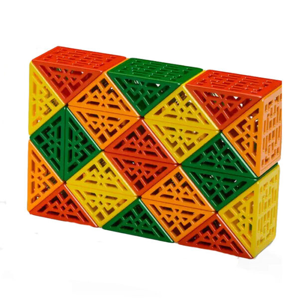 snake cube