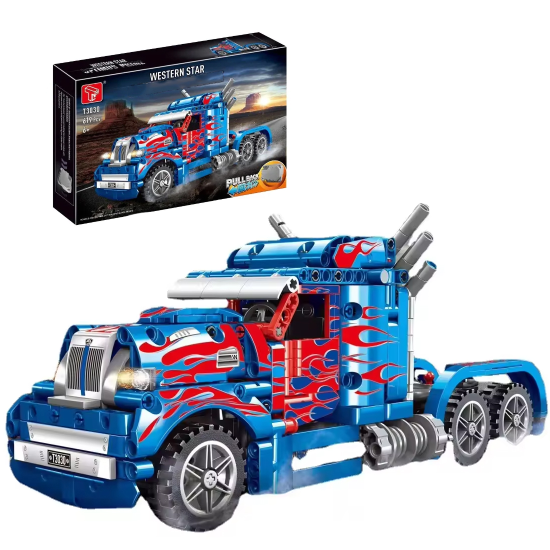 transformer Optimus prime